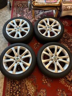 5x112 r17 - 1
