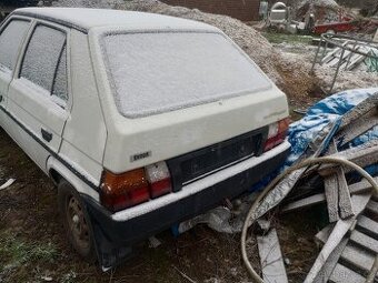Škoda favorit