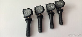 Senzory tlaku pneu (TPMS) Ford S-Max, Mondeo, Focus atd..