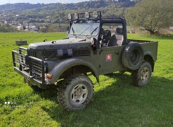 Aro m461 - 1