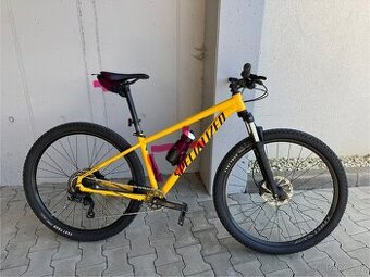 Specialized Rockhopper Comp M / "29