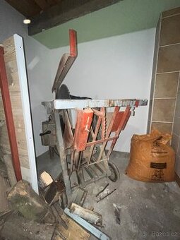 Prodám cirkulárku - 1