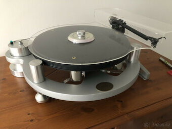 Gramofon Michell Engineering Gyro SE + raménko RB303