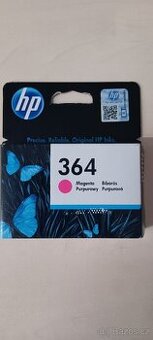 HP originální inkoustová náplň