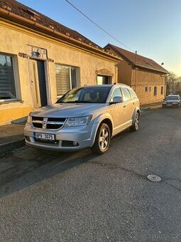 Dodge Journey - 1