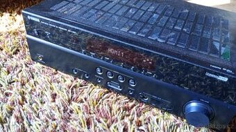 Yamaha RX-V367 5.1 - 1