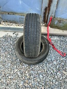 205/60 r16 Giti letní 2ks