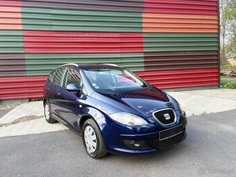 Seat Altea XL NOVÁ STK