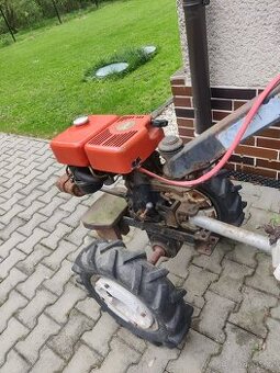 Prodám sestavu Tera Vari Jikov