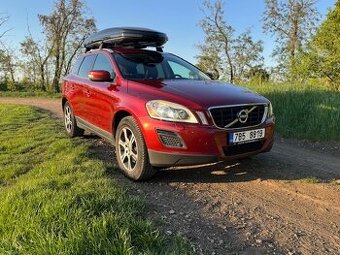 XC-60, 2011, 2,5 D5, AWD, 151 KW