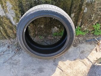 Pneumatiky 245/45 R20