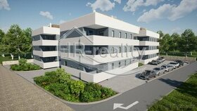 ChorvatskoPakoštane - výborná lokalita apartmány vo výstavbe