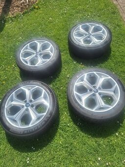 Alu kola ford 5x108x18