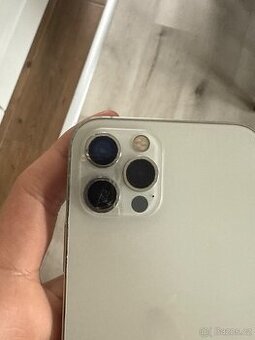 Iphone 12 pro - 1