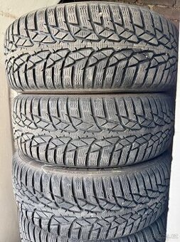 205/55 R16 Nokian