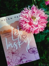Léto lásky - Helen Paris