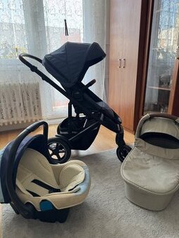 Prodam kočarek Britax Romer
