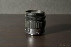 Objektiv Panasonic Lumix 14-45mm f/3.5-5.6 ASPH MEGA O.I.S