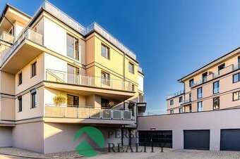 Pronájem byty 2+kk, 60 m2 - Brandýs nad Labem-Stará Boleslav