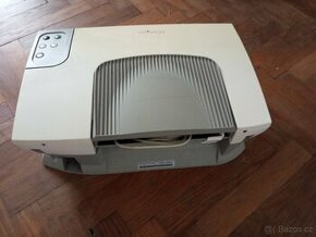 Tiskárna Lexmark se scannerem