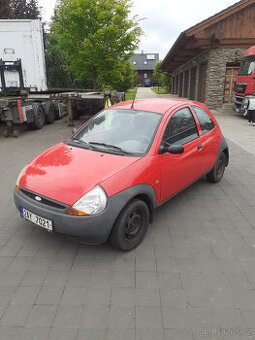 Ford Ka 1.3i