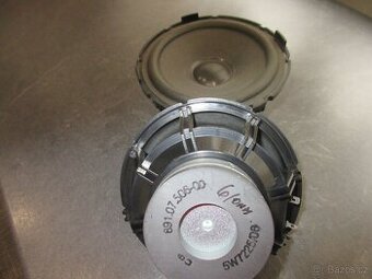 5W Aiwa
