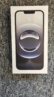 Iphone 16 e 128GB white - 1