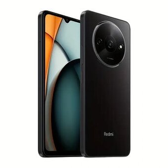 Nový nerozbalený Xiaomi Redmi černý A3 4+128GB