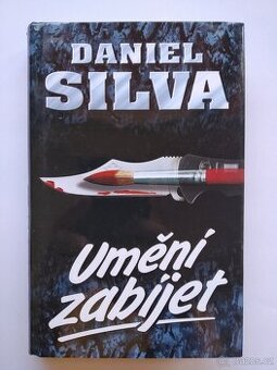 Daniel Silva