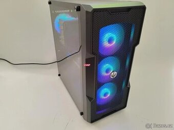 Herní PC