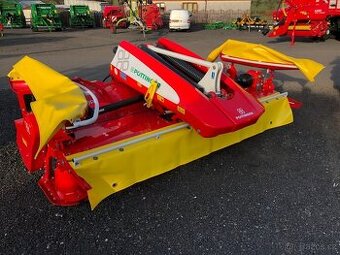 Pöttinger NOVACAT 301 ALPHA MOTION ED PRO - nový stroj