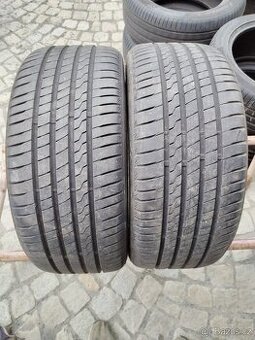 225/40/18 letni pneu FIRESTONE 225/40 R18