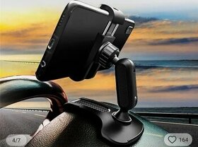 Prodám drzak na mobil - 1