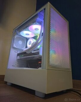 SUPER PC - RTX 3080 Ti, Ryzen 7600X, 32gb DDR5, 1TB DISK