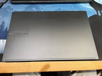 ASUS Vivobook 15 OLED (M3500QC) – Ryzen 5, RTX 3050