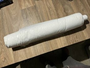 Ochranný igelit potah na sedadlo - servis, detailing, dílna