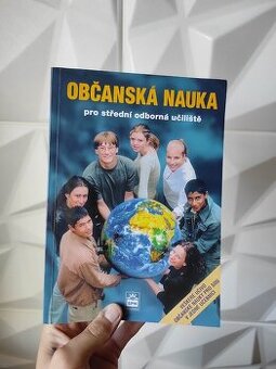 Občanská nauka pro SOU