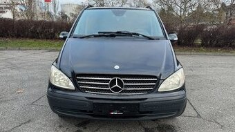 MB VITO 111CDI EXTRA LONG