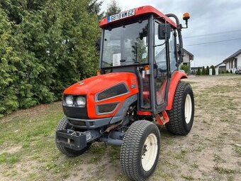Mini Traktor Kioti CK30H 2005 ...