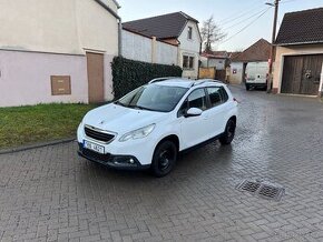 Peugeot 2008 1.2 PureTech