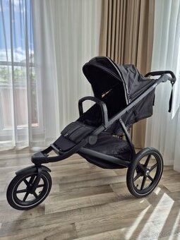 Thule Urban Glide 2 korba + sporťák
