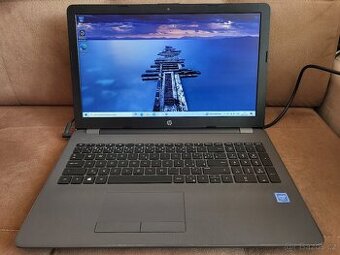 Notebook HP 250 G6