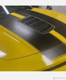 Vzduchový nasávač na kapotu,Camaro,Mustang