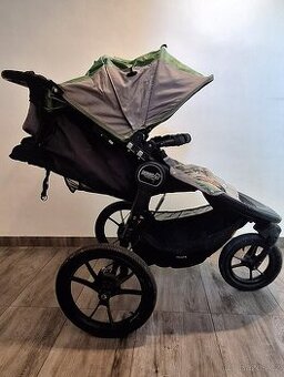 Kočárek Baby Jogger Summit X3