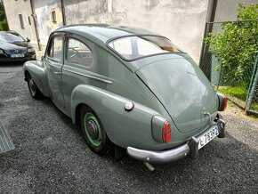 Volvo pv544