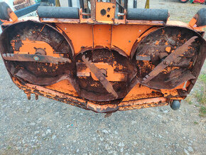 Scag turf tiger - 1