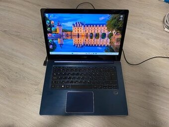 Acer Swift 3 – výkonný notebook | NOVÁ baterie | Windows 11