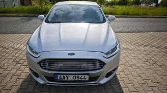 Ford Mondeo, 2,0 TDCi 110kW Titanium Manuál 175 000 Kč