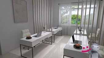 Prodej, kancelář, 97m2 - Zlín - Školní, ev.č. 58428