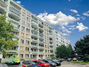 Pronájem bytu 1+kk 13m2, Praha - Stodůlky, ev.č. 00778